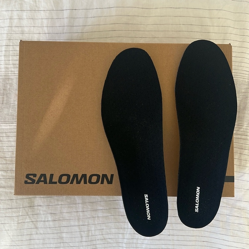 Salomon Ultra Glide 2 Trail Running Shoes M 11.5 - Picture 11 of 11